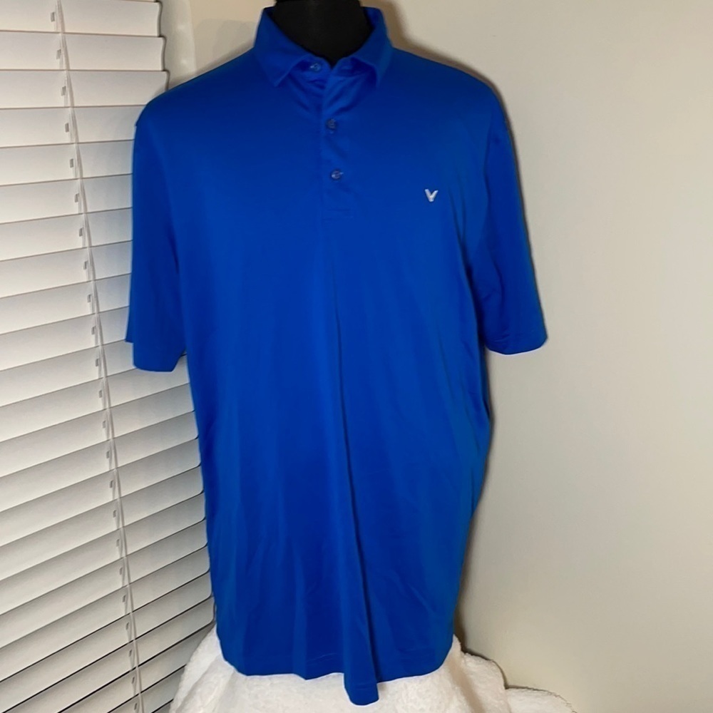 CALLAWAY Opti-Dri XL Shirt